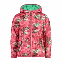 CMP Mädchen Jacke Kid G Jacket Fix Hood 32Z5175