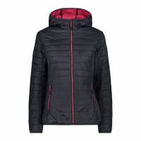 CMP Damen Jacke Woman Jacket Fix Hood 32Z5786