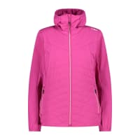 CMP Damen Jacke WOMAN JACKET FIX HOOD 32Z6016