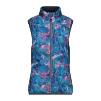 CMP Damen Weste WOMAN HYBRID VEST 32Z6036P