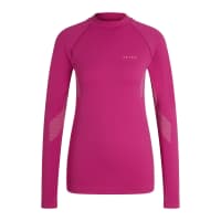 Falke Damen Langarmshirt Maximum Warm Longsleeved Shirt 33032