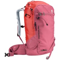Deuter Damen Rucksack Freerider Pro 32+ SL 3303422