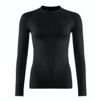 Falke Damen Shirt Maximum Warm Longsleeved Shirt Tight 33037