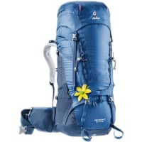 Deuter Damen Trekkingrucksack Aircontact 40 + 10 SL 3320019