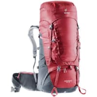 Deuter Trekkingrucksack Aircontact 45 + 10 3320119