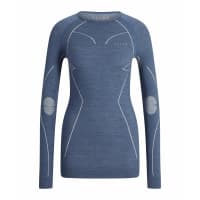 Falke Damen Shirt Wool-Tech Longsleeved Shirt Regular 33211