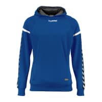 Hummel Kinder Kapuzenpullover Authentic Charge Poly Hoodie 33403