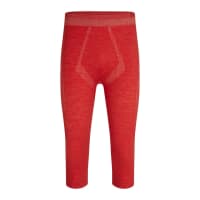 Falke Herren 3/4 Tight Wool Tech 3/4 Tights 33425