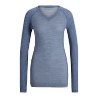 Falke Damen Langarmshirt Wool-Tech Light 33463