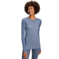 Falke Damen Langarmshirt Wool-Tech Light 33474