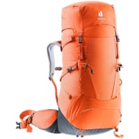 Deuter Damen Rucksack Aircontact Core 45+10 SL 3350222