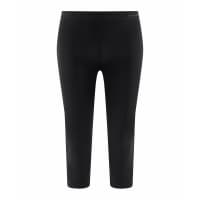 Falke Herren Unterhose Maximum Warm 3/4 Tights 33539
