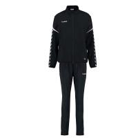 Hummel Damen Präsentationsanzug Authentic Charge Pres Suit 33552+37231