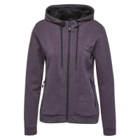 Hummel Damen Sweatjacke Classic Bee Wo Zion Zip Hoodie 33566