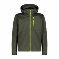 CMP Herren Jacke Man Zip Hood Jacket 33A1797