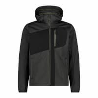 CMP Herren Jacke Man Zip Hood Jacket 33A1797