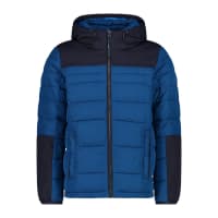 CMP Herren Daunenjacken MAN JACKET FIX HOOD 33K1627