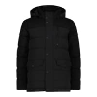 CMP Herren Jacke Man Long Jacket Snaps Hood 33K3897