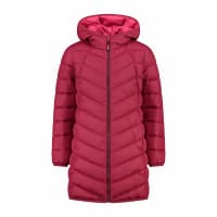 CMP Mädchen Mantel Kid G Coat Fix Hood 33Z1465