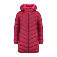 CMP Mädchen Mantel Kid G Coat Fix Hood 33Z1465