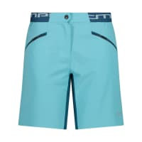 CMP Damen Short Free Bike Bermuda with Inner 33C6356