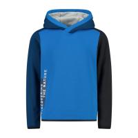 CMP Jungen Kapuzenpullover Kid Sweat Fix Hood 33E0144