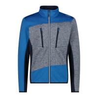 CMP Herren Fleecejacke Man Jacket 33E2437