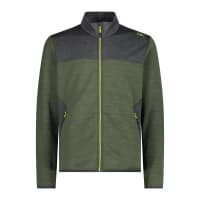 CMP Herren Fleecejacke Man Jacket 33E5977