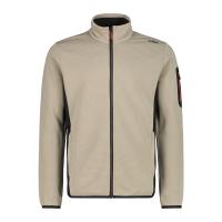 CMP Herren Fleecejacke Man Jacket 33E6557