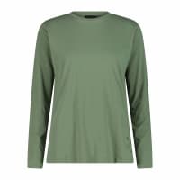 CMP Damen Shirt WOMAN T-SHIRT 33F3456