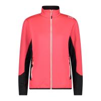 CMP Damen Fleecejacke Woman Jacket 33G2706
