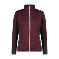 CMP Damen Fleecejacke Woman Jacket 33G2706