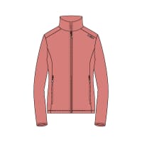 CMP Damen Jacke Arctic Fleece Jacke 33G5926