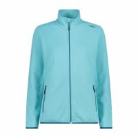 CMP Damen Fleecejacke Arctic Fleece Acquard Jacket 33G5986