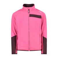 CMP Mädchen Fleecejacke Girl Jacket 33G6925