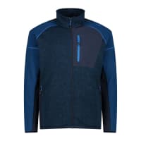 CMP Herren Fleecejacke Man Jacket 33H2037