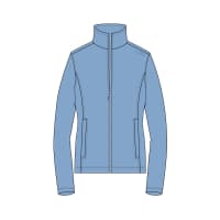 CMP Damen Jacke WOMAN JACKET 33H2356