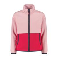 CMP Mädchen Fleecejacke KID G JACKET 33H4315