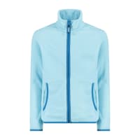CMP Mädchen Fleecejacke KID G JACKET 33H4315