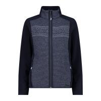 CMP Damen Fleecejacke Woman Jacket 33J4266
