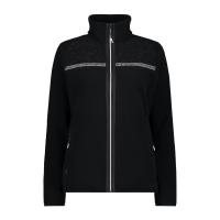 CMP Damen Fleecejacke Woman Jacket 33J4296