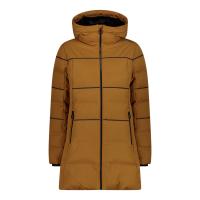 CMP Damen Parka Woman Parka Fix Hood 33K0406