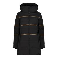 CMP Damen Parka Woman Parka Fix Hood 33K0406