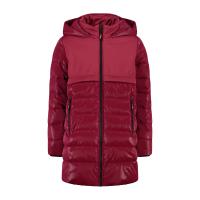 CMP Mädchen Parka Kid G Jacket Fix Hood 33K1485