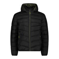 CMP Herren Winterjacke Man Jacket Snaps Hood 33K1597M