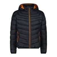 CMP Herren Daunenjacke Man Jacket Snaps Hood 33K1607
