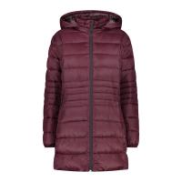 CMP Damen Wintermantel Woman Parka Snaps Hood 33K1696
