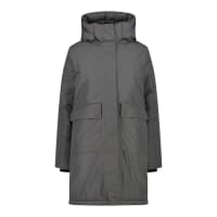 CMP Damen Mantel WOMAN COAT ZIP HOOD 33K3556F