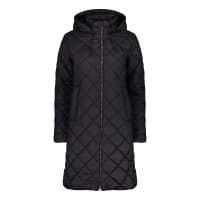 CMP Damen Mantel Woman Coat Fix Hood 33K3696