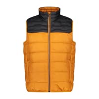 CMP Herren Weste MAN VEST 33K3777